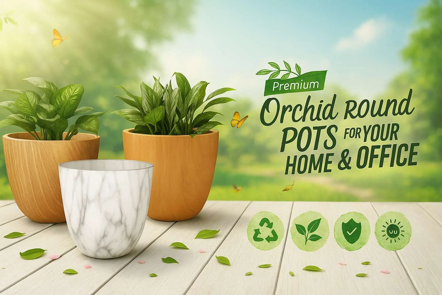 Are Plastic Pots Safe for Plants? Experts Uncover the Truth