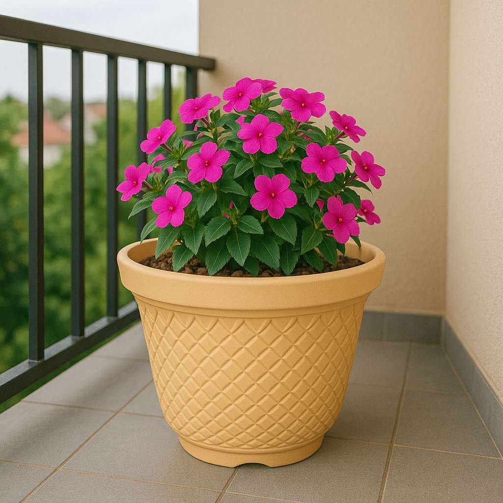 Velvet Pots Velvet Pots Image