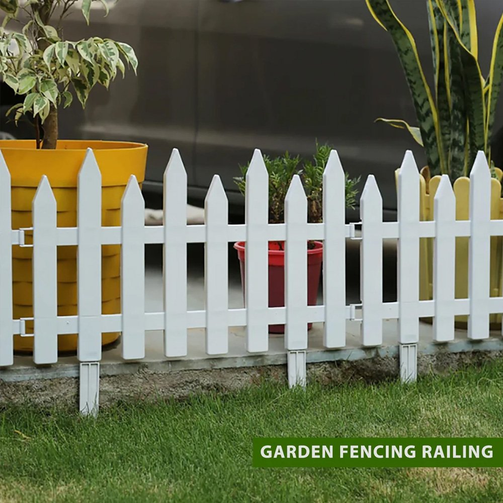Garden Fencing Railing