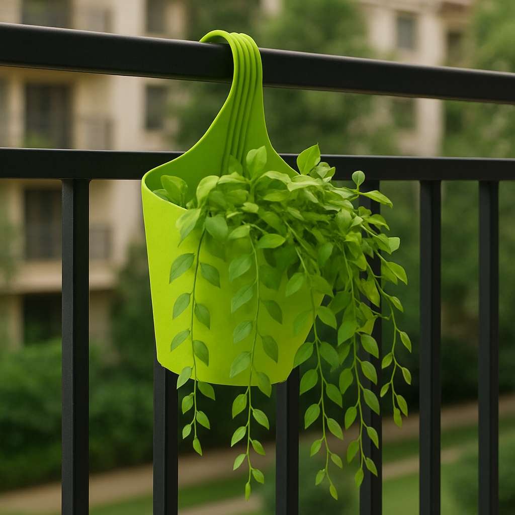 Eco Single Hook Pots