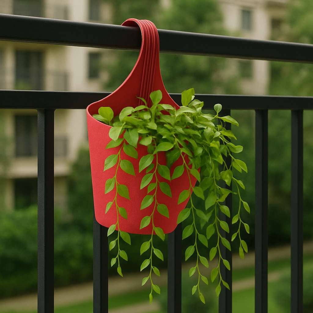 Eco Single Hook Pots