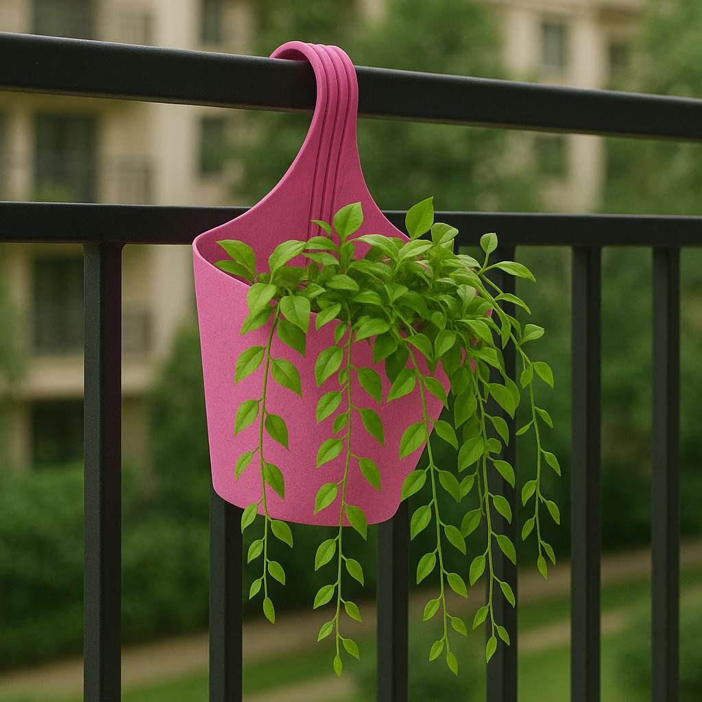 Eco Single Hook Pots