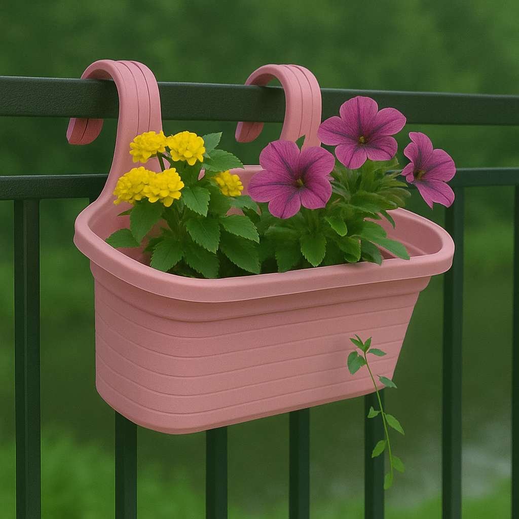 Eco Double Hook Pots