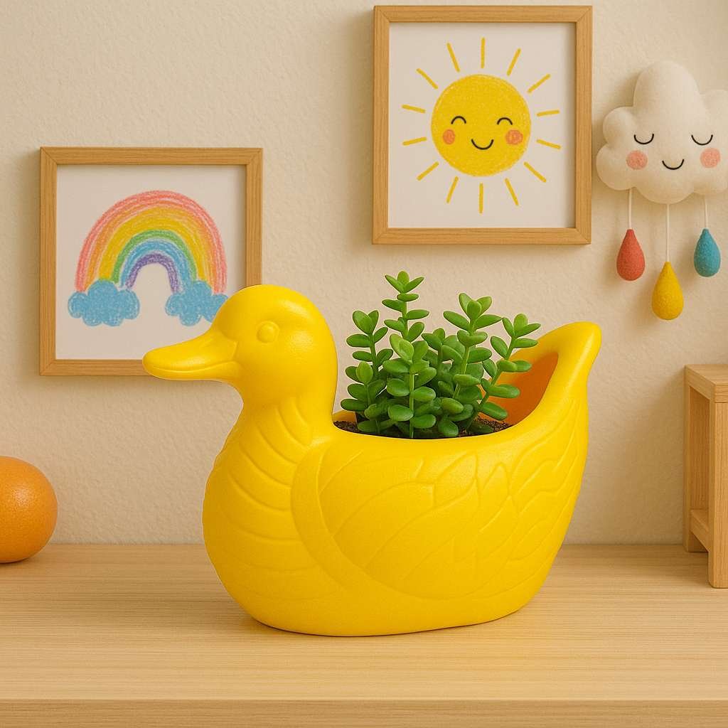 Duck Pots