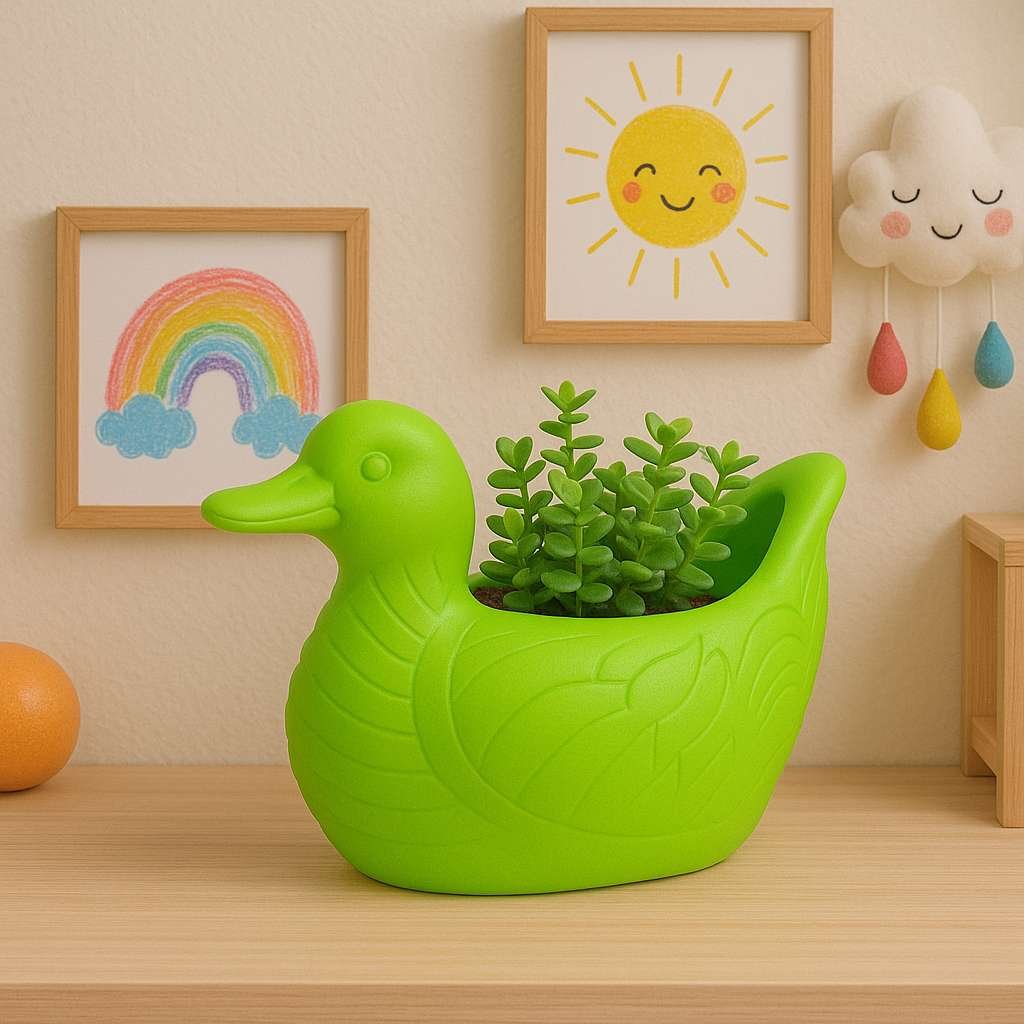 Duck Pots