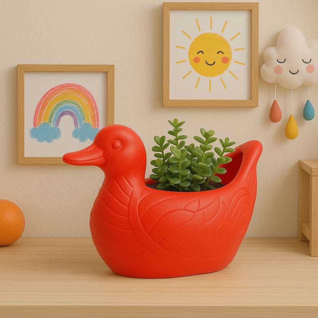Duck Pots