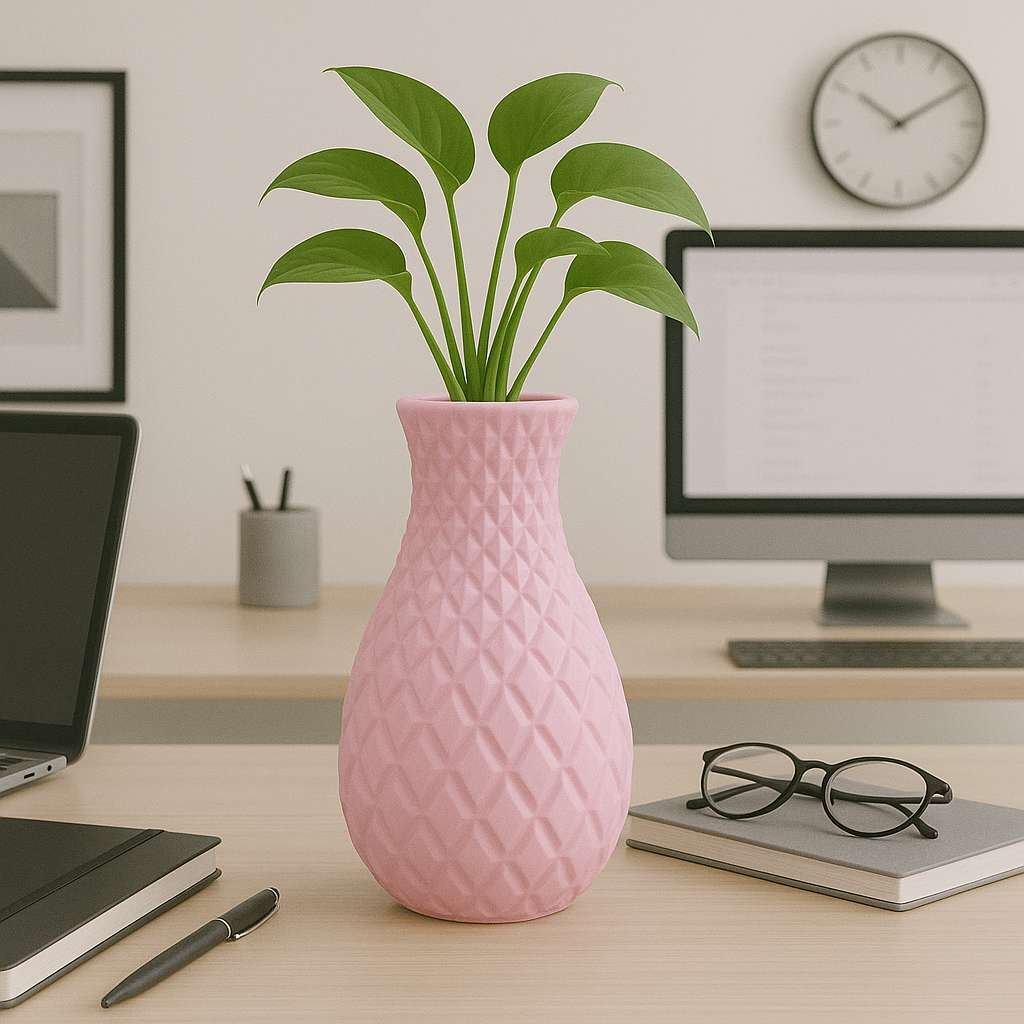 Reno Vase