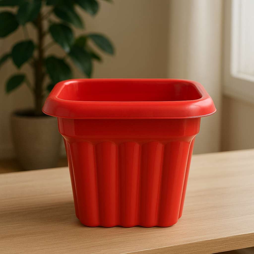 Bahubali Square Planters