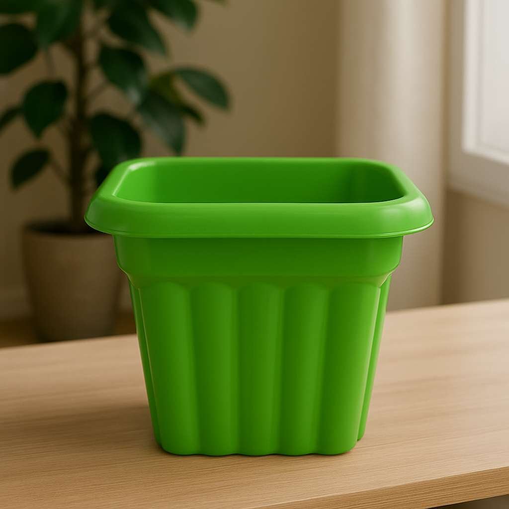 Bahubali Square Planters