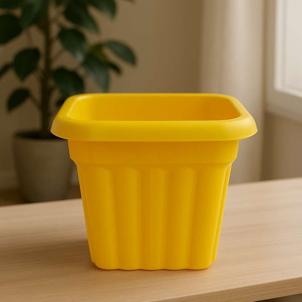 Bahubali Square Planters