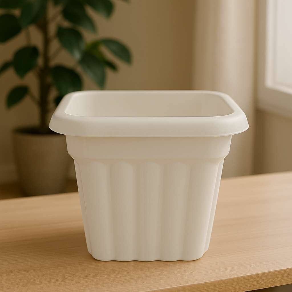 Bahubali Square Planters