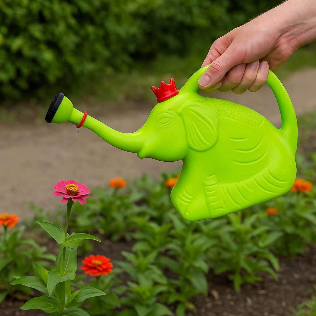 Elephant Spray Tank
