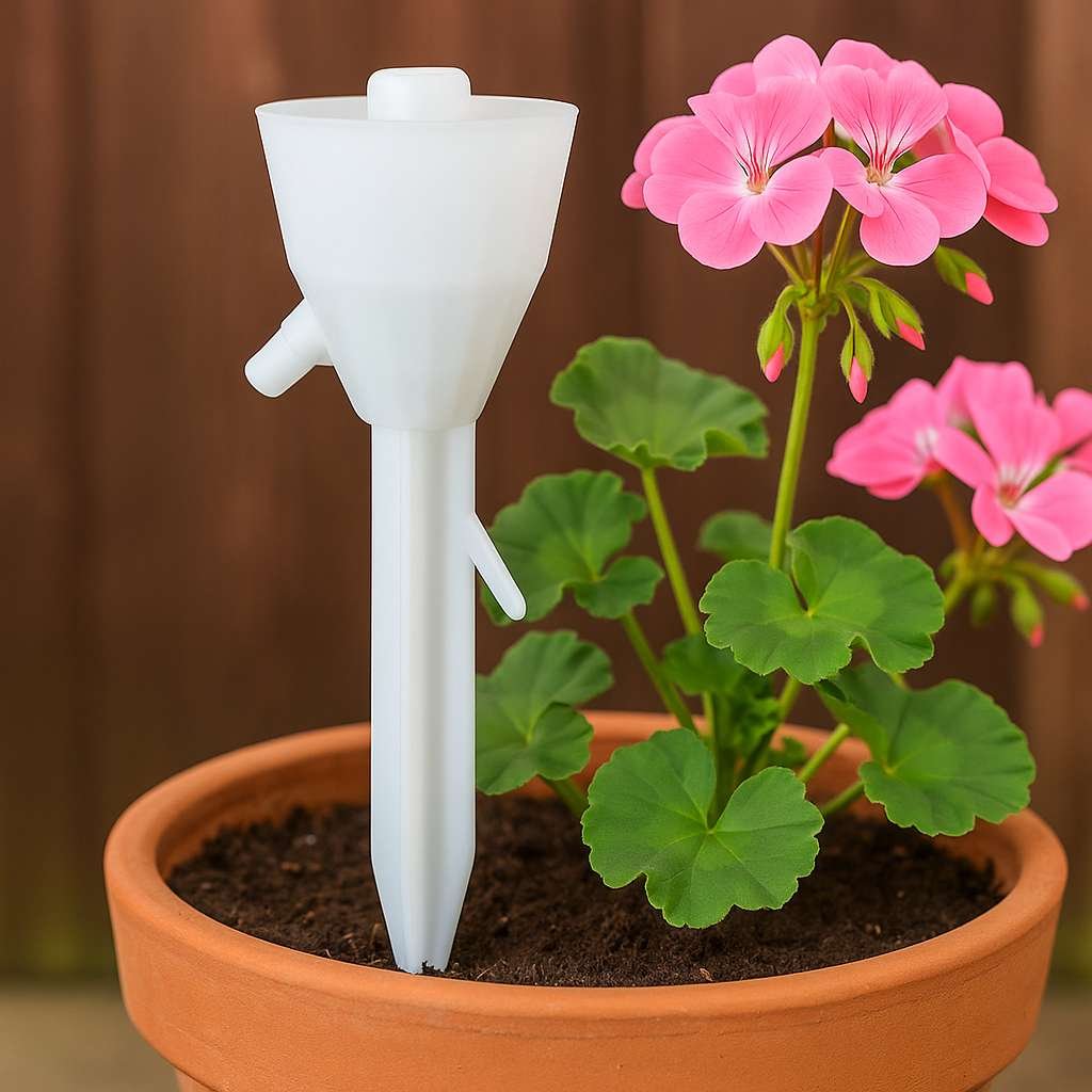 Automatic Water Dripper