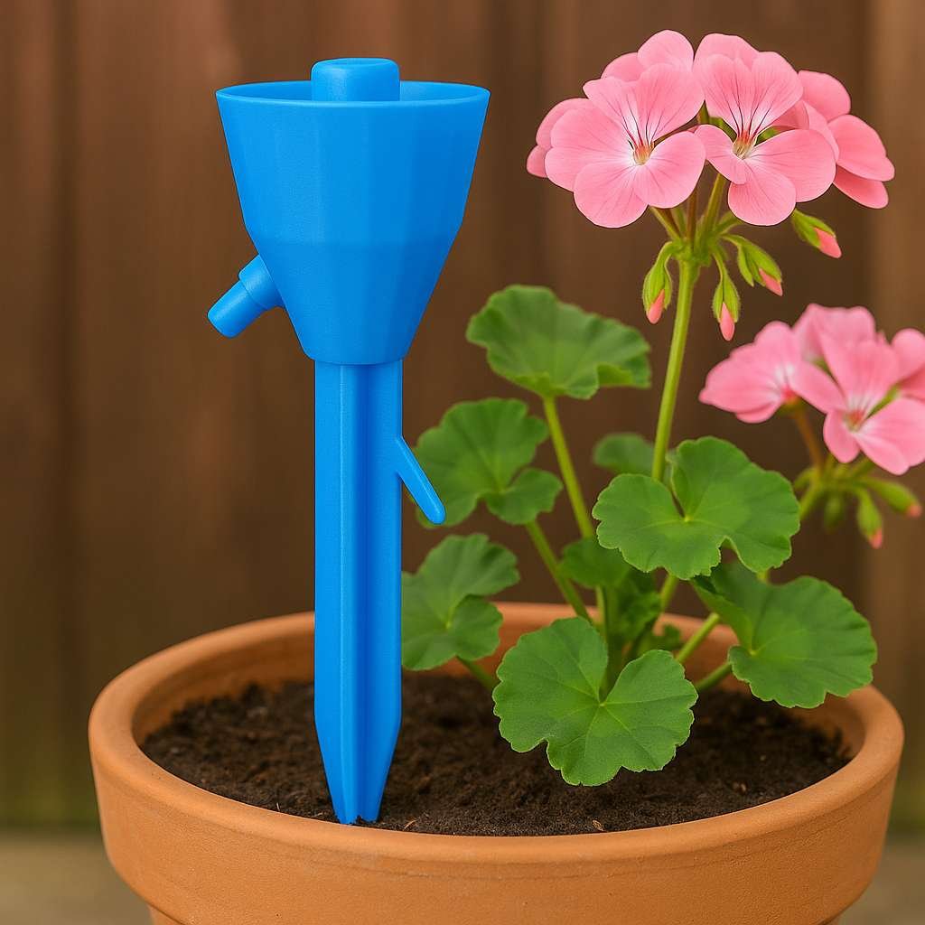 Automatic Water Dripper